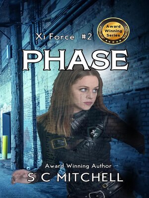 cover image of Phaze